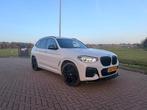 BMW X3 M40d 340pk Aut 2020 Wrap Maxton, Automaat, 2993 cc, Diesel, Vierwielaandrijving