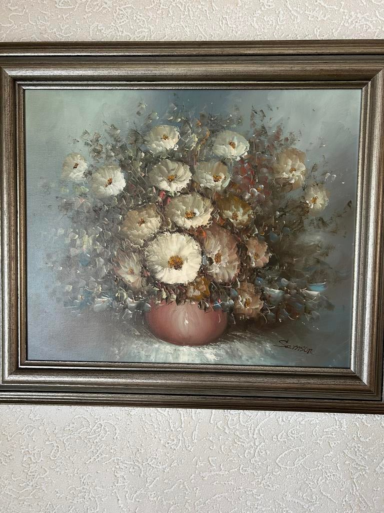 Schilderijen schilders staan er op vernoemd, Antiek en Kunst, Kunst | Schilderijen | Klassiek, Ophalen