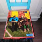 Bassie & Adriaan puzzel Circus 99 stukjes, Ophalen, Gebruikt, Tv, Overige typen