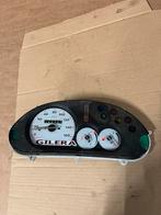 Gilera runner 125 180 cc kilometerteller dashboard, Ophalen of Verzenden, A, A, A