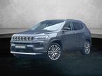 Jeep Compass 4XE 190pk Limited Automaat | Plug-in Hybrid | 1, Auto's, Jeep, Automaat, Vierwielaandrijving, 1835 kg, SUV of Terreinwagen