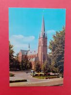ansichtkaart Wanroy Kerk, Verzamelen, Ansichtkaarten | Nederland, Ophalen of Verzenden, 1980 tot heden, Ongelopen, Noord-Brabant