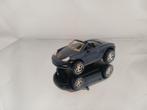 Darda Porsche Boxster Blauw 1:60 - Zo goed als nieuw, Ophalen of Verzenden, Zo goed als nieuw, Auto