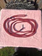 Te koop 5 mtr. looplijn hond, Ophalen of Verzenden, Nieuw, Hondenriem-accessoire