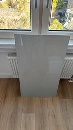 4 ikea pax panelen lichtgrijs voor schuifdeur 236*100cm, Ophalen, Zo goed als nieuw, 50 tot 75 cm, 200 cm of meer