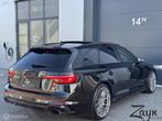 Audi RS4 Avant 2.9 TFSI Quattro | ACC | Kuipers | HUD | 20", Automaat, Gebruikt, Euro 6, Zwart