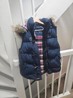 Bien bleu bodywarmer, Kleding | Dames, Maat 38/40 (M), Blauw, Ophalen of Verzenden, Zo goed als nieuw
