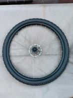 MTB velg voor cube 29 inch, Ophalen, Gebruikt, Band, Aluminium