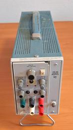 TEK PS 503 A Power Supply met Mainframe, Ophalen of Verzenden, Gebruikt, Elektriciteit