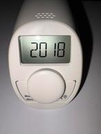 Eqiva Model N - Digitale Radiatorknop / Thermostaat (Nieuw), Ophalen, Zo goed als nieuw