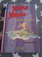 boek kelly McKain - maartje meermin bouwt een vlot - avi 5, Boeken, Ophalen of Verzenden, Gelezen, Fictie algemeen