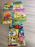 Boekjes SpongeBob, Boeken, Ophalen, Gelezen, Overige typen
