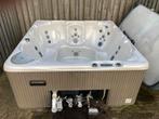 Beachcomber Hottub, Ophalen, Gebruikt, Trap, Vast