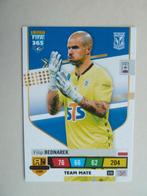 Panini Fifa 365 card  Philip.Bednarek. ex Fc Twente, Ophalen of Verzenden, Zo goed als nieuw, F.C. Twente, Poster, Plaatje of Sticker