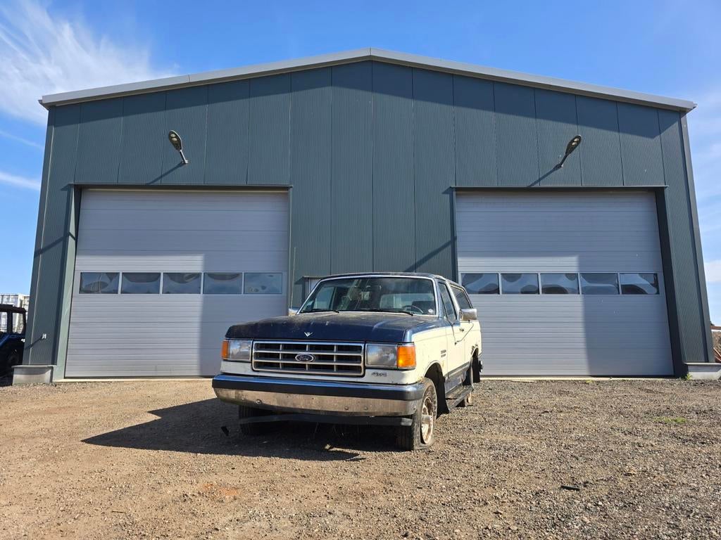 Ford Bronco / F150 / F250 / F350 Onderdelen, Ophalen, Ford