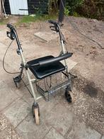 Inklapbare rollator, Diversen, Ophalen, Zo goed als nieuw