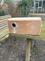 Broedblokken van Keulen, Ophalen, Zo goed als nieuw, Hout, Broedkooi of Kweekkooi