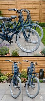 NIEUW! 2x Vogue Elite transport ebike, Ophalen, Nieuw, Overige merken