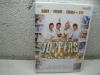 dvd 143b toppers in concert 2011  2 dvd, Alle leeftijden, Ophalen of Verzenden, Zo goed als nieuw