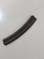 Marklin 24230 H0 C-rails bochtrail R2 30 graden, Wisselstroom, Gebruikt, Rails, Ophalen of Verzenden