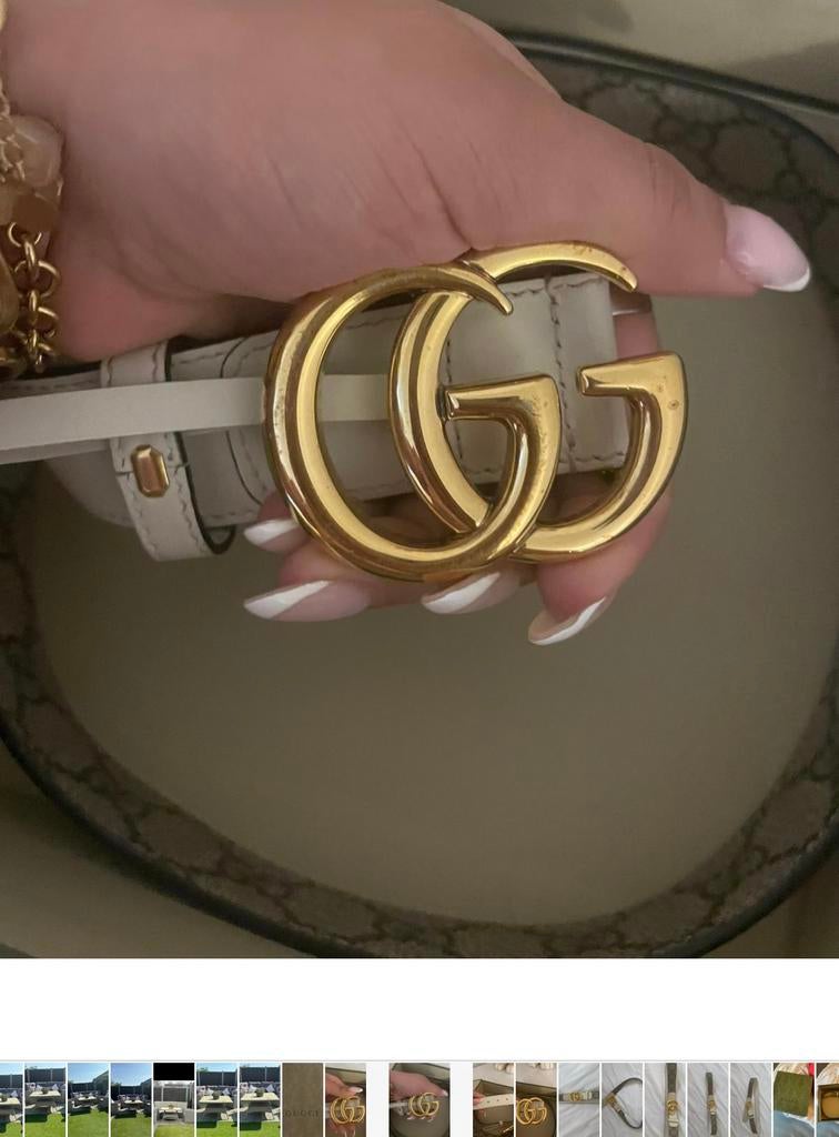 Merk riem voor aantrekkelijk prijs, Ophalen of Verzenden, Zo goed als nieuw, Zwart, 80 tot 90 cm