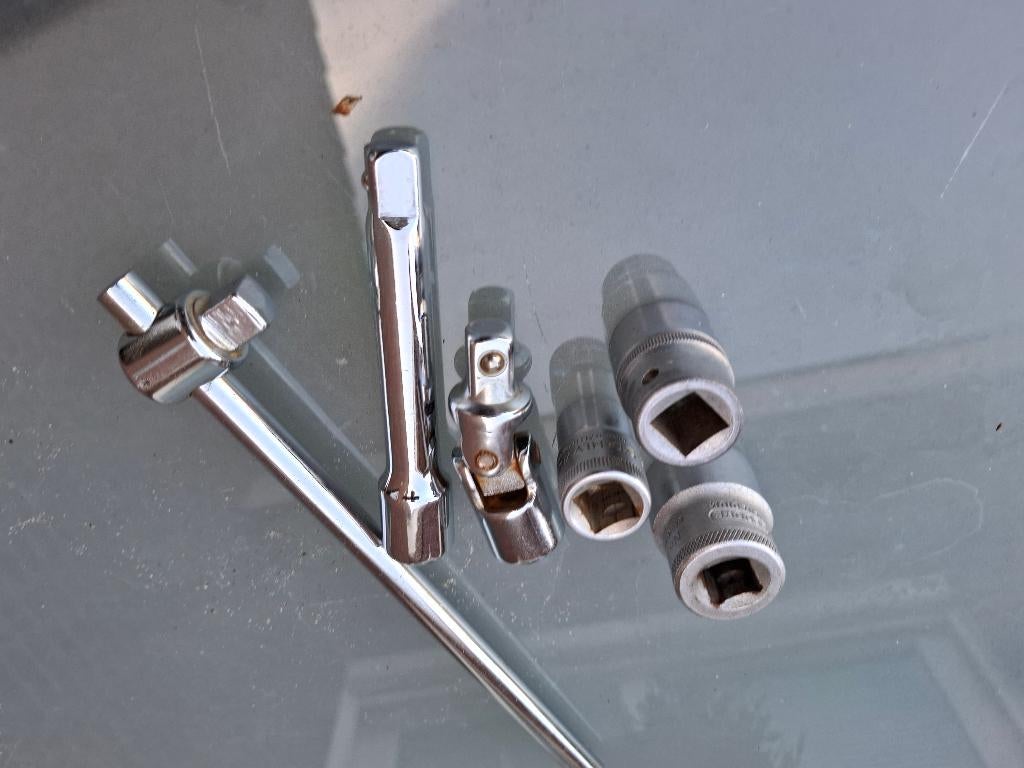 Gedore, Ophalen of Verzenden, Gebruikt