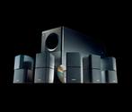 Bose acoustimass 15 incl stands en beugels, Overige merken, Soundbar, 70 watt of meer, Ophalen of Verzenden
