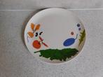 Bamboo Cabbage Plate 23 cm. Vegetable Yvette van Boven, Huis en Inrichting, Keuken | Servies, Overige materialen, Ophalen of Verzenden