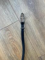 Te Koop: dames riem, Joshine&Co, 110 cm. Teab, Kleding | Dames, Riemen en Ceinturen, Minder dan 3 cm, 100 cm of meer, Zwart, Tailleriem