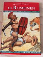 Geschiedschrijvers: De Romeinen, Boeken, Geschiedenis | Vaderland, Ophalen of Verzenden, 17e en 18e eeuw, Gelezen