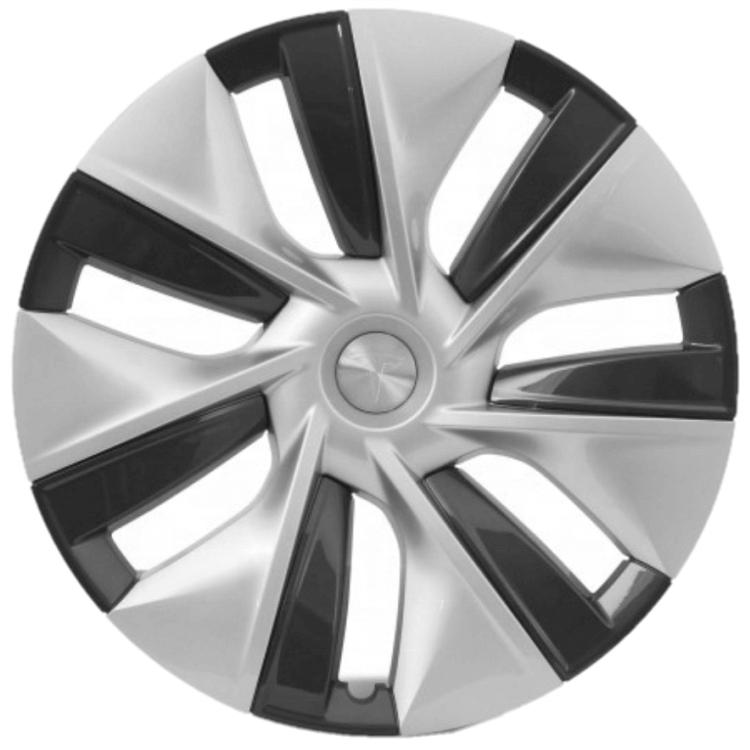 Tesla model Y wieldoppen, Ophalen, Nieuw