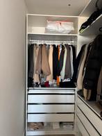 Pax kast ikea, Ophalen, 200 cm of meer, 50 tot 100 cm, Zo goed als nieuw