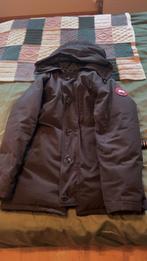 Canada Goose Jas Zwart Maat M, Ophalen, Zo goed als nieuw, Maat 48/50 (M), Zwart