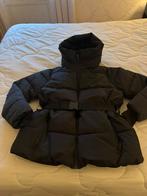 Winter jas, Ophalen, Nieuw, Maat 52/54 (L), Zwart