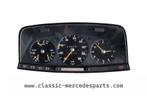 Combi instrument Mercedes w123 300d 300td, Auto-onderdelen, Gebruikt, -, Ophalen of Verzenden, -
