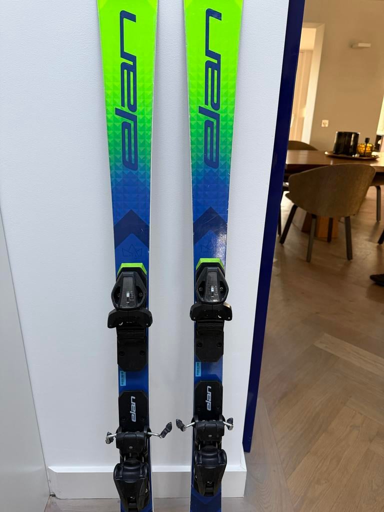 Elan Ace SLX Ski's - 151 cm, Overige merken, 140 tot 160 cm, Gebruikt, Ophalen of Verzenden