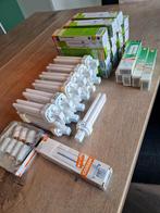 Partij Osram Dulux D 18 watt, Ophalen of Verzenden, Nieuw, Minder dan 30 watt, Halogeen (gloei)lamp