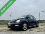 Volkswagen New Beetle 2.0, 139000 km, APK Okt 2026, Airco, Gebruikt, Beetle (Kever), 4 cilinders, 1984 cc