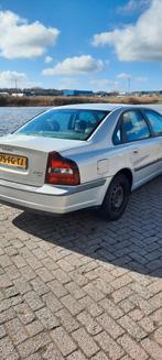 Volvo S80 2.4 170PK AUT bj 2000., Auto's, Volvo, 1800 kg, 1520 kg, 2435 cc, Particulier