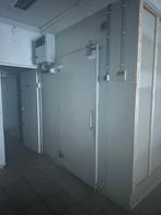 vriescel, 6 m2, Ophalen, Gebruikt, Koelen en Vriezen