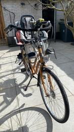 Moeserfietsen, Overige merken, 2 zitjes, Ophalen of Verzenden, Zo goed als nieuw