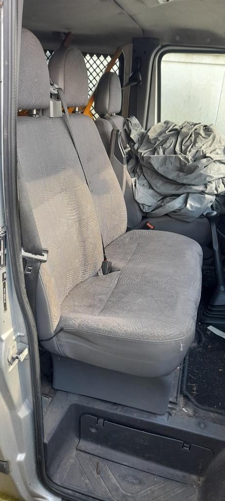 Passagiers bankje transit 2000, Auto-onderdelen, Ophalen, Ford