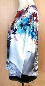 Hequ top maat XXL, Kleding | Dames, Grote Maten, Ophalen of Verzenden, Nieuw, Overige kleuren, Shirt of Top