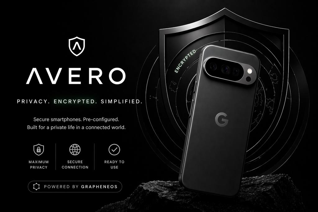 Encrypted Google Pixel Telefoon –  (VPN + Data + wereldwijd), Telecommunicatie, Nieuw, Zonder simlock, Zonder abonnement, Verzenden