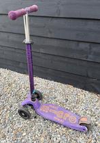 Micro Step Paars, Fietsen en Brommers, Steps, Ophalen, Zo goed als nieuw, Gewone step