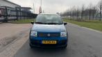 Fiat Panda 1.2 Automaat - NAP - Climate Control, 840 kg, Origineel Nederlands, Bedrijf, 800 kg