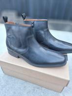 Enkel laarzen Clarks heren  NIEUW!, Ophalen of Verzenden, Nieuw, Zwart