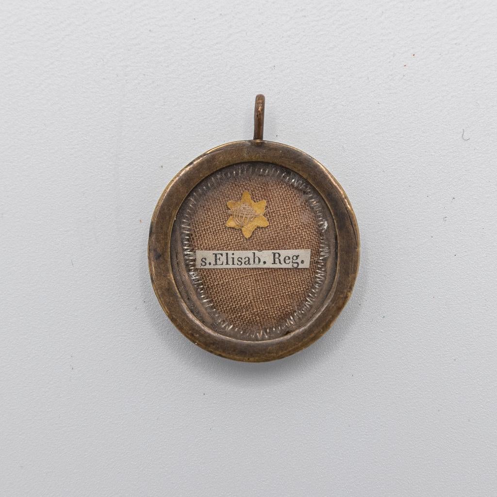 Relikwie heilige Elisabeth, Ophalen of Verzenden