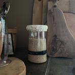 Sterke zuurdesem starter van Volkoren Roggemeel EKO, Diversen, Levensmiddelen, Ophalen