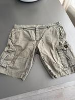 Pme legend cargo short maat 40 korte broek xxxl, Ophalen of Verzenden, Zo goed als nieuw, Overige maten, Groen